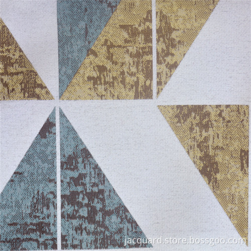 Factory Hot Sale Window Jacquard Curtain